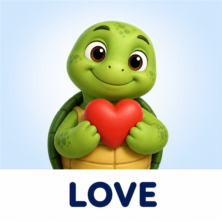 Love card preview