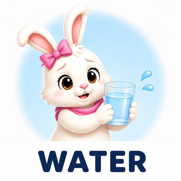 Water card preview