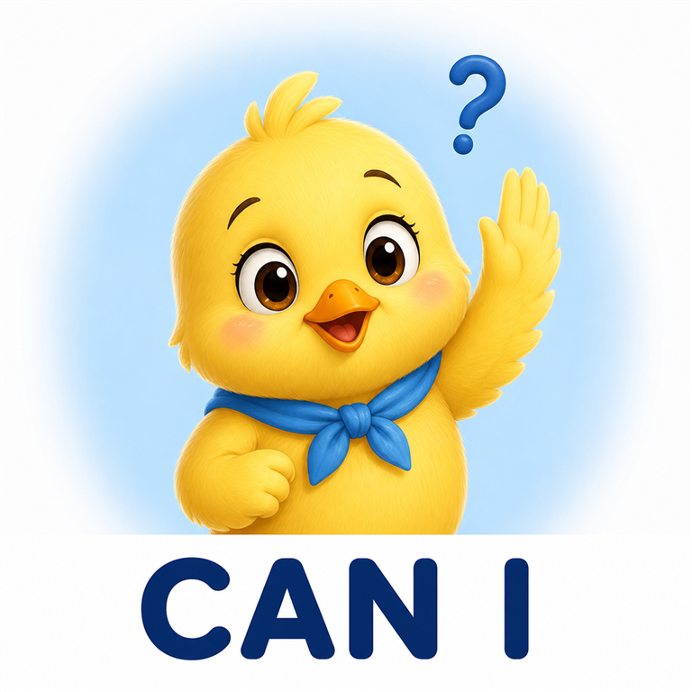 Can I card preview